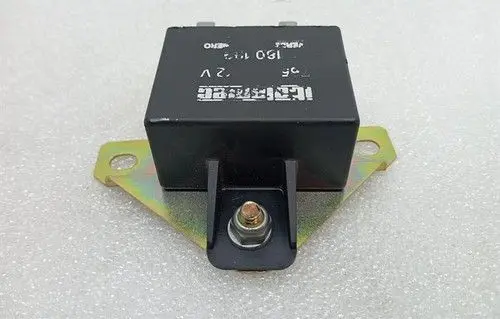 Ferrari 360 Window wiper interval relay