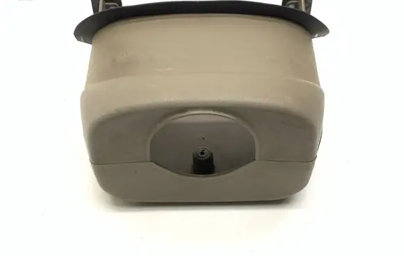 Steering wheel column trim