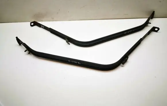 Nissan 370Z Fuel tank mounting bracket 
