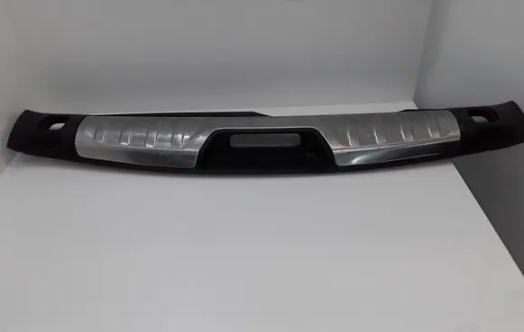 Peugeot 508 Trunk/boot sill cover protection 9673038977 9687261477