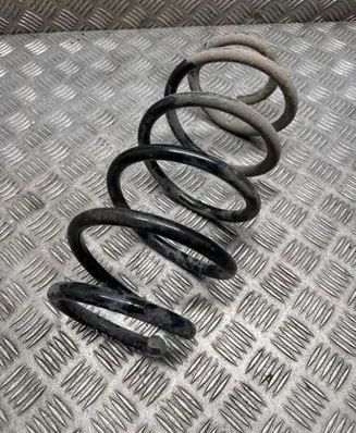Volvo XC60 Front coil spring 