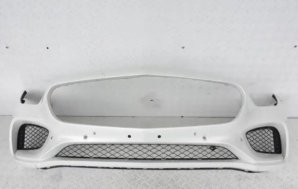 Mercedes-Benz AMG GT R190 C190 Front bumper A1908850025