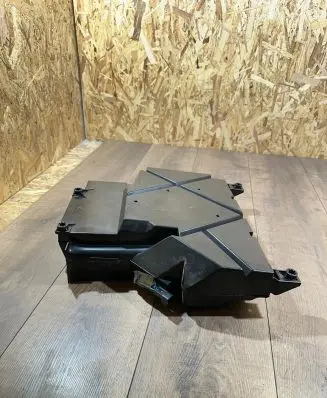 Mercedes-Benz ML W163 Subwoofer speaker A1638201002
