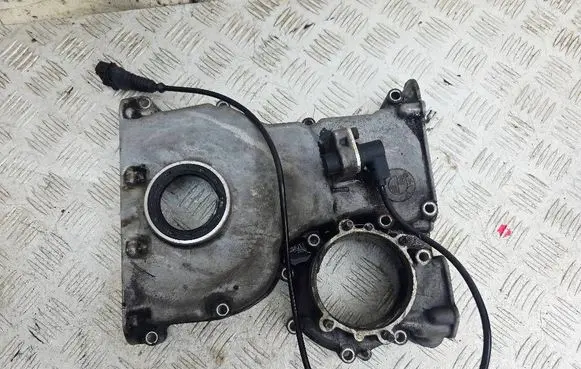BMW 5 E39 Timing chain cover 1719969
