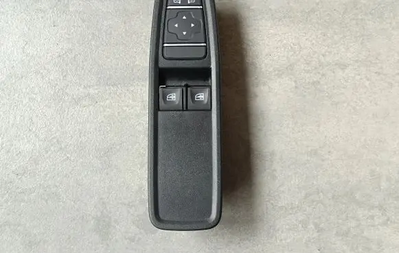 Mercedes-Benz Citan II Electric window control switch 769093274R 254116447R 255700068R