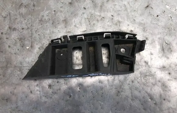 Volkswagen Tiguan Front bumper mounting bracket 5N0807183B