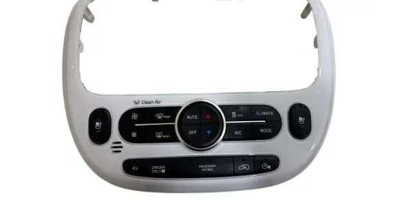KIA Soul Climate control unit 97250E4020 KEG6633