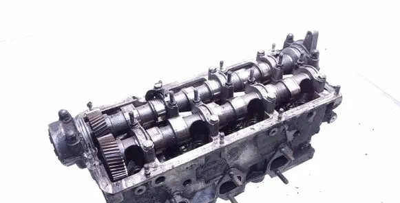 Audi A4 S4 B6 8E 8H Engine head 059E