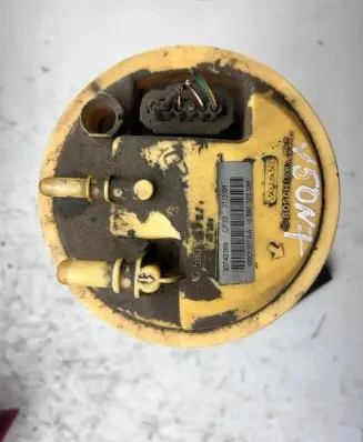 Volvo V50 In-tank fuel pump 30742369