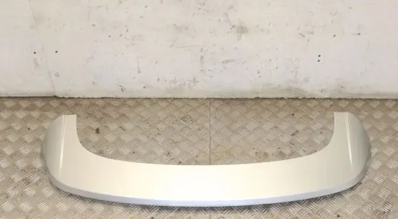 KIA Ceed Tailgate/trunk spoiler 87210A2500