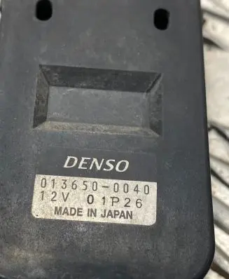 Lexus RX 450H Air quality sensor 0136500040