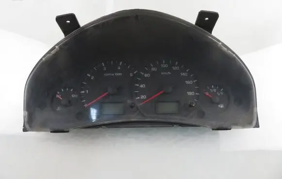 Ford Transit Speedometer (instrument cluster) 3C1T10849GD