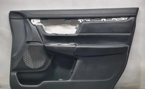 Honda CR-V Front door card panel trim 83500TLAA010 83500TLAA01ZB