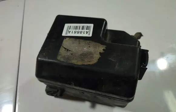 Toyota Avensis Verso Fuse box set