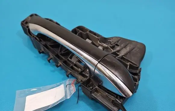 Mercedes-Benz B W245 Rear door exterior handle A1697600434 IMPRK1555663