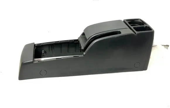 Mazda 5 Armrest