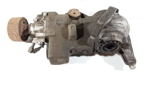 Volvo XC90 Rear differential P8653553 S159836 08689633