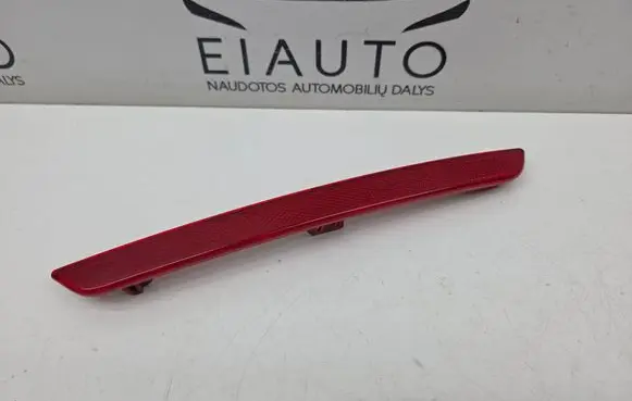 BMW 4 F36 Gran coupe Rear tail light reflector 7847234