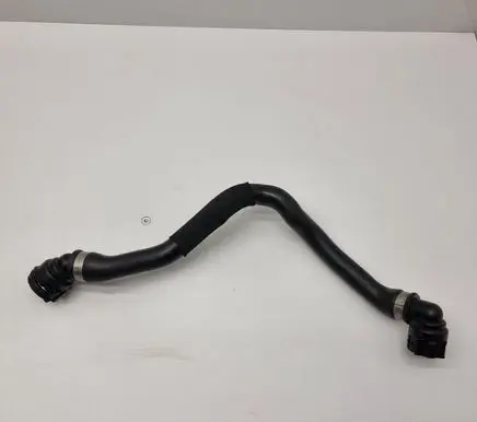 BMW 6 F06 Gran coupe Engine coolant pipe/hose 17127582895 7582895