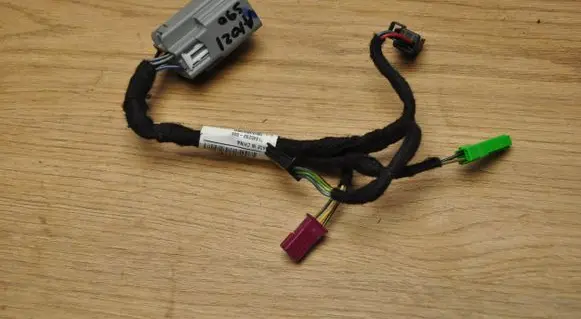 Windshield/windscreen camera