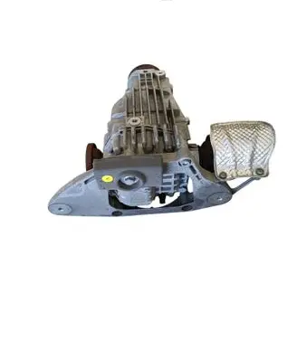 Audi A6 S6 C7 4G Rear differential