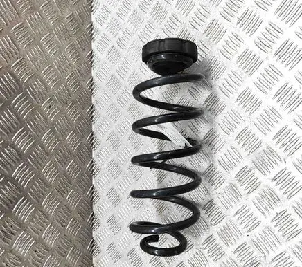 Audi A5 Rear coil spring 8K0511115HD