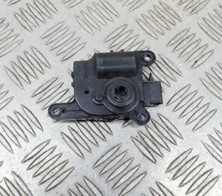 Tesla Model S Air flap motor/actuator