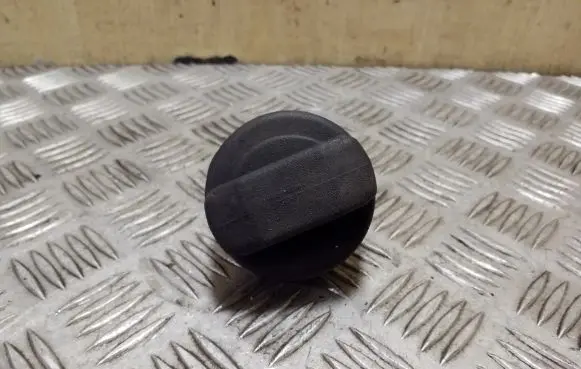 Fuel tank filler cap