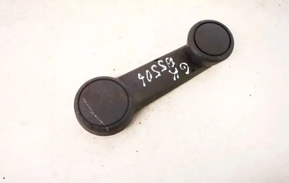 Ford Focus Front door window winding handle 93bbf23342ad