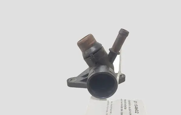 Audi A4 S4 B8 8K Engine coolant pipe/hose
