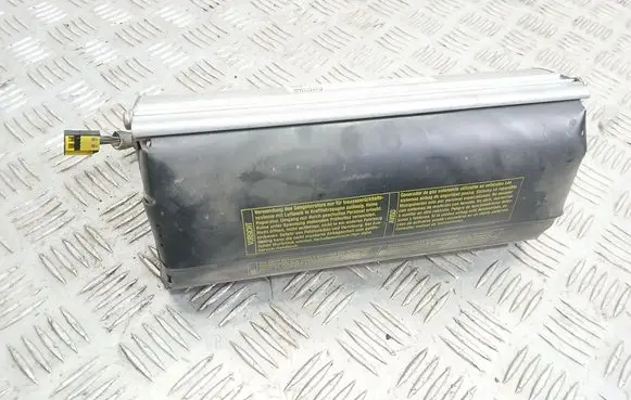 BMW 7 E65 E66 Passenger airbag