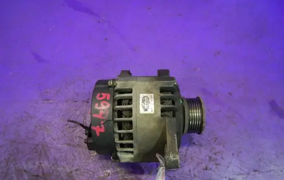 Fiat Stilo Generator/alternator