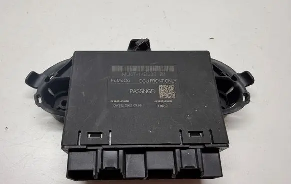 Ford F150 Door control unit/module MU5T14B533