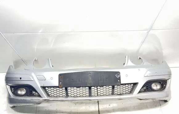 Mercedes-Benz E W211 Front bumper A2118800840