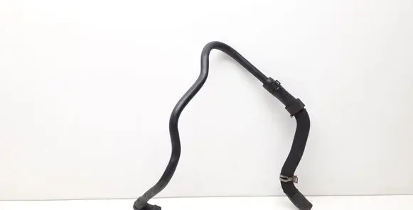 Volvo V60 Electric car engine cooling hoses/pipes 31368355