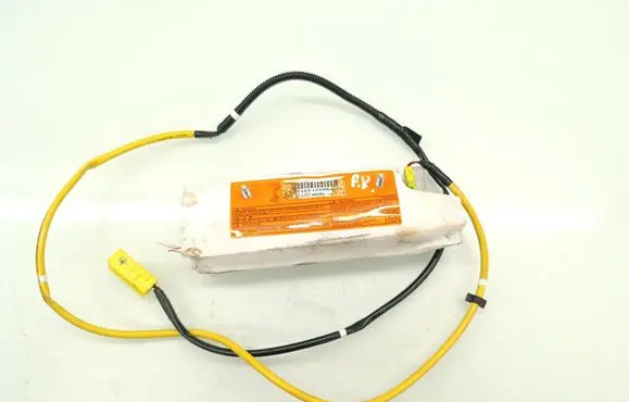 Mazda 5 Seat airbag T96299A