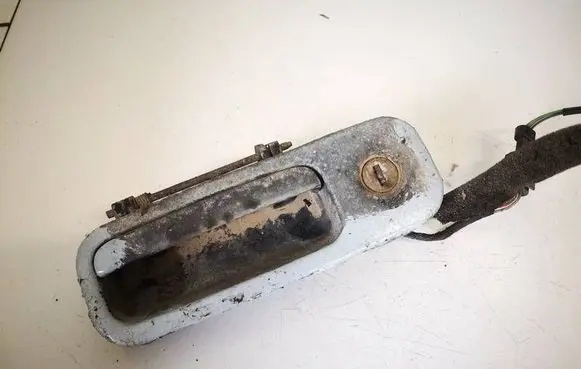 Ford Galaxy Tailgate/trunk/boot exterior handle 