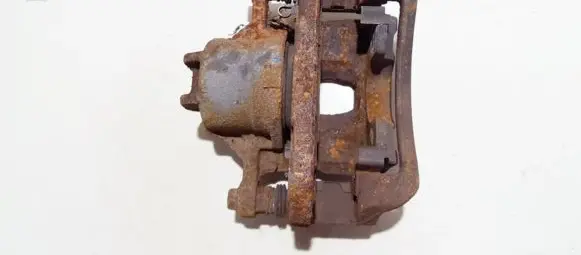 Hyundai i20 (PB PBT) Front brake caliper bc140150