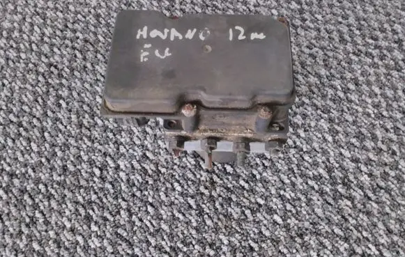 Opel Movano B ABS Pump 0265800737