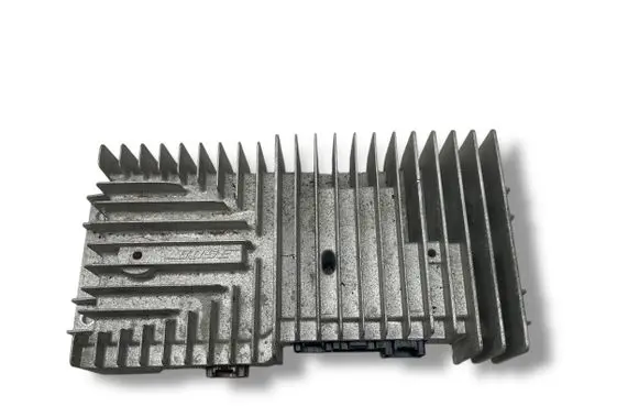 Mazda CX-7 Sound amplifier EH4466920 09294052