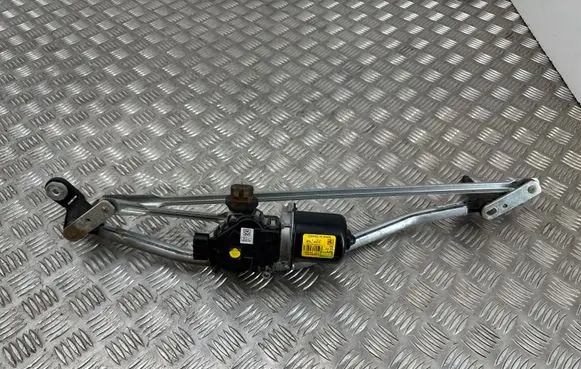 Dacia Duster II Front wiper linkage and motor 288004410R