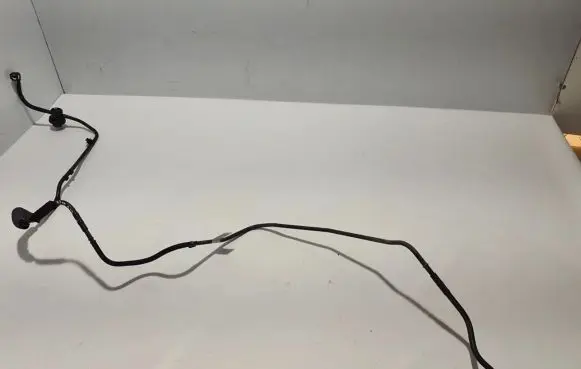 Brake vacuum hose/pipe