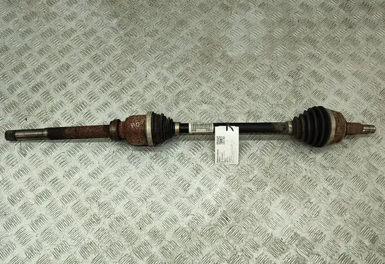 Citroen Berlingo Front driveshaft 9810710780
