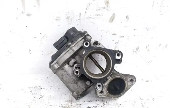Renault Trafic II (X83) EGR valve 8200797706A H8200327011