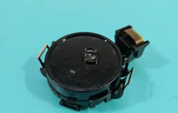BMW 5 F10 F11 Rain sensor 6PW009681-05 IMPRK1488929