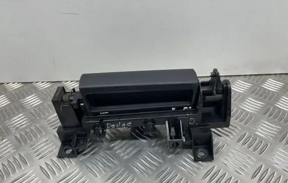 Dodge Grand Caravan Sliding door interior handle 3025988