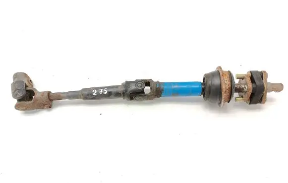 Jaguar S-Type Steering column universal joint