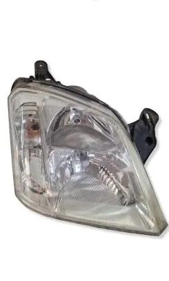 Opel Meriva A Headlight/headlamp 93321053