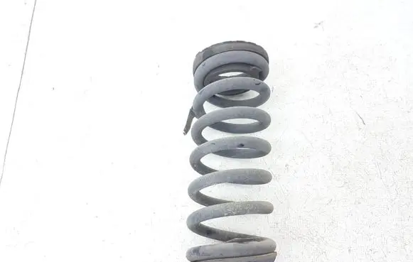 Ford Fusion II Rear coil spring HG9C5560 HG9C5560NNA Q48PA