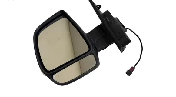Opel Combo D Front door electric wing mirror E9026286